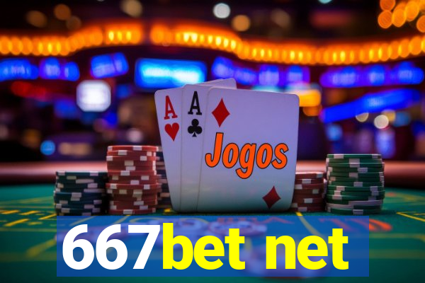 667bet net